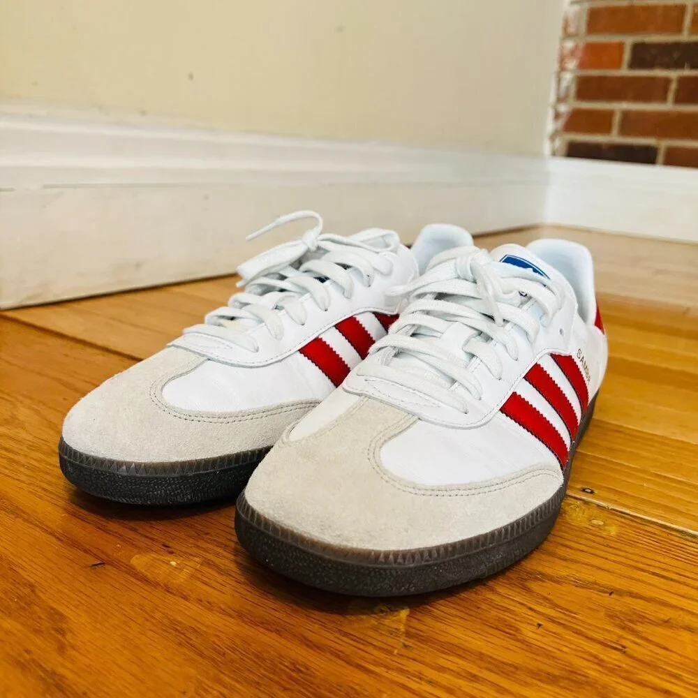 Samba OG Sneaker Size 11.5 NEW!